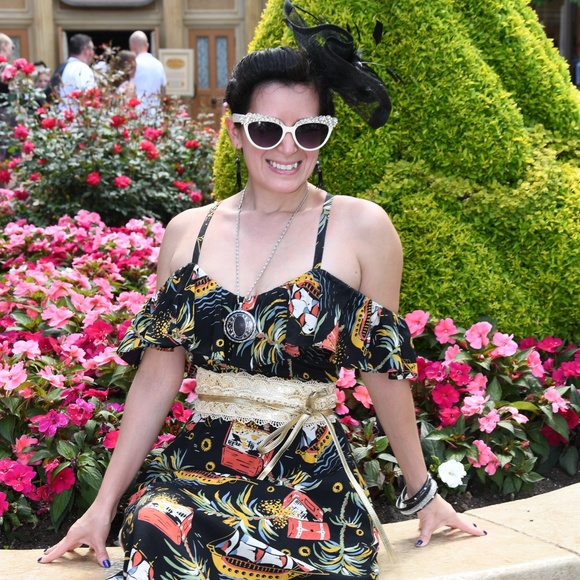 Meet your Posher, Tanya - Picture 4 of 8